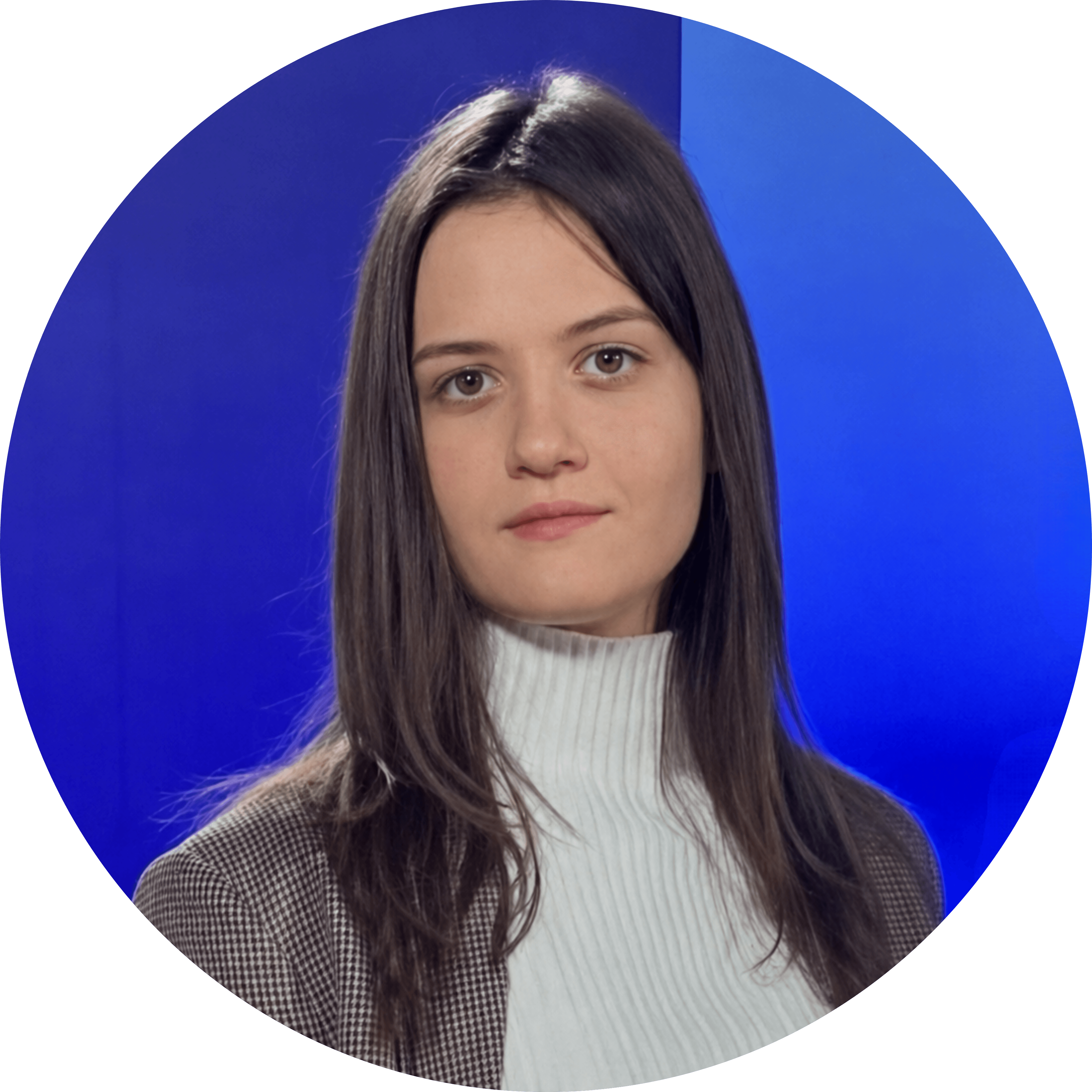 Надія Ремінець