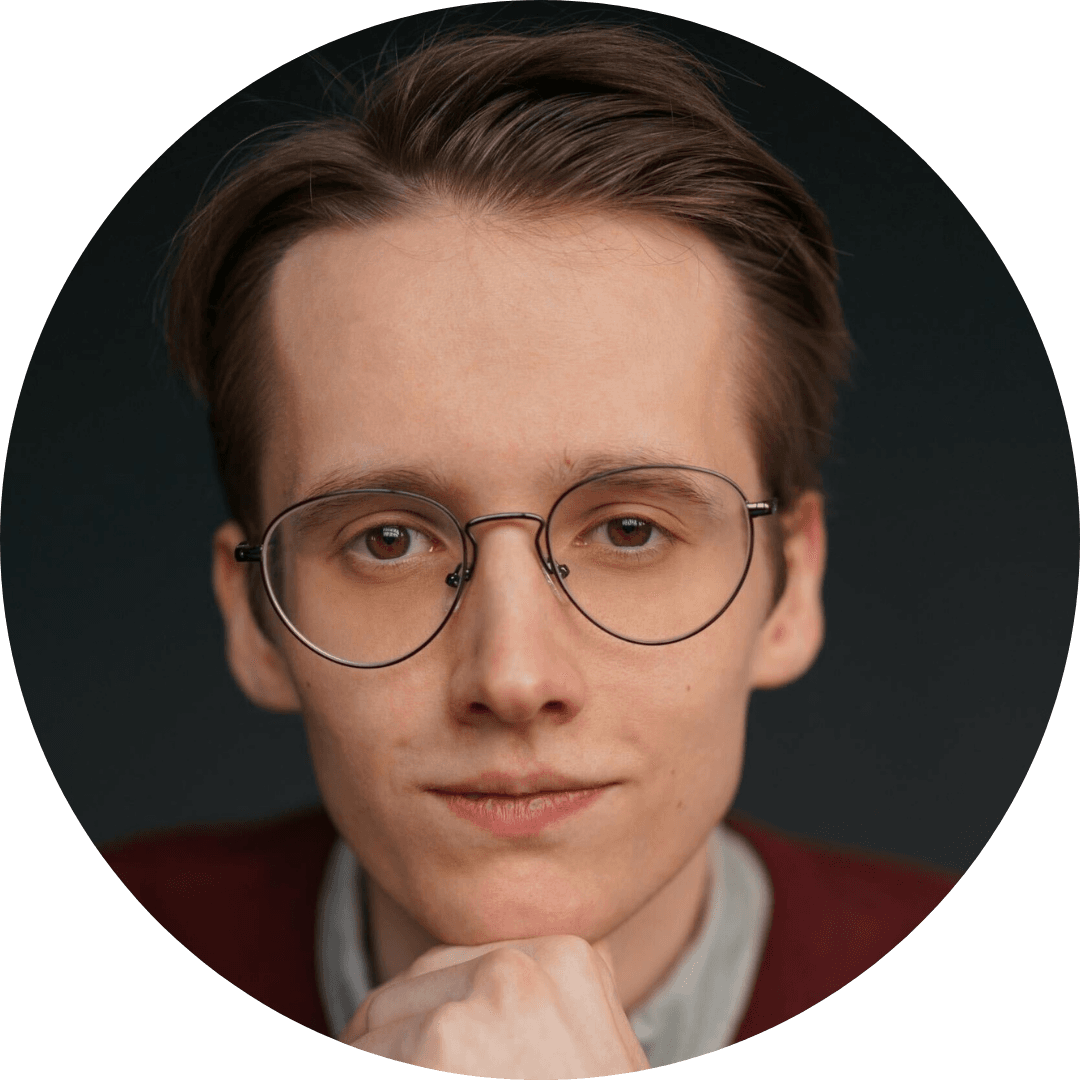 Roman Steblivskyi