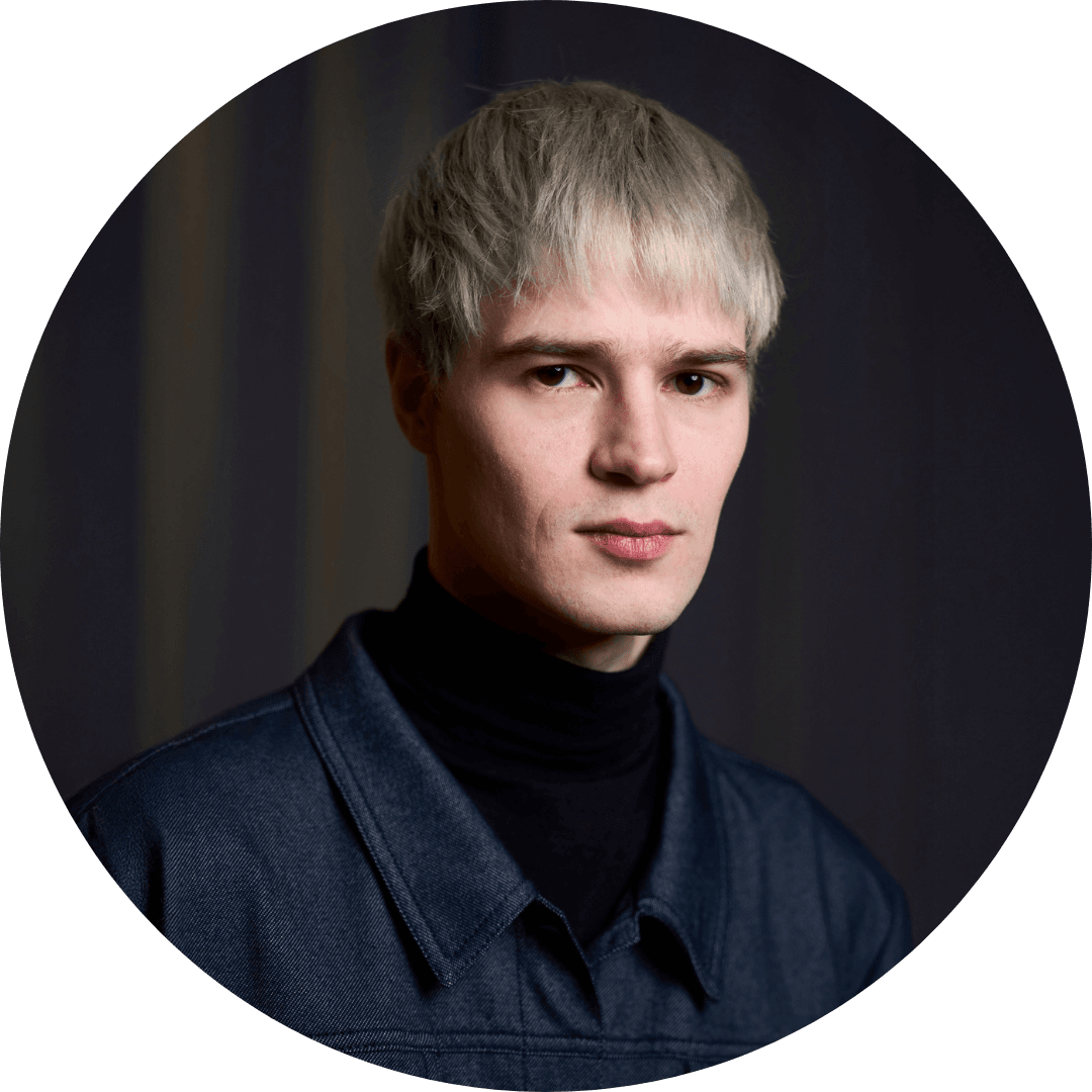 Sashko Adamliuk