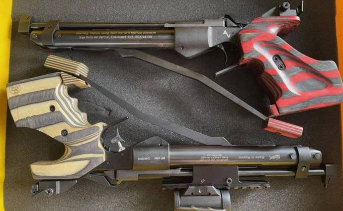 Economic Security Council found russia's Kalashnikov sells weapons to US skirting sanctions