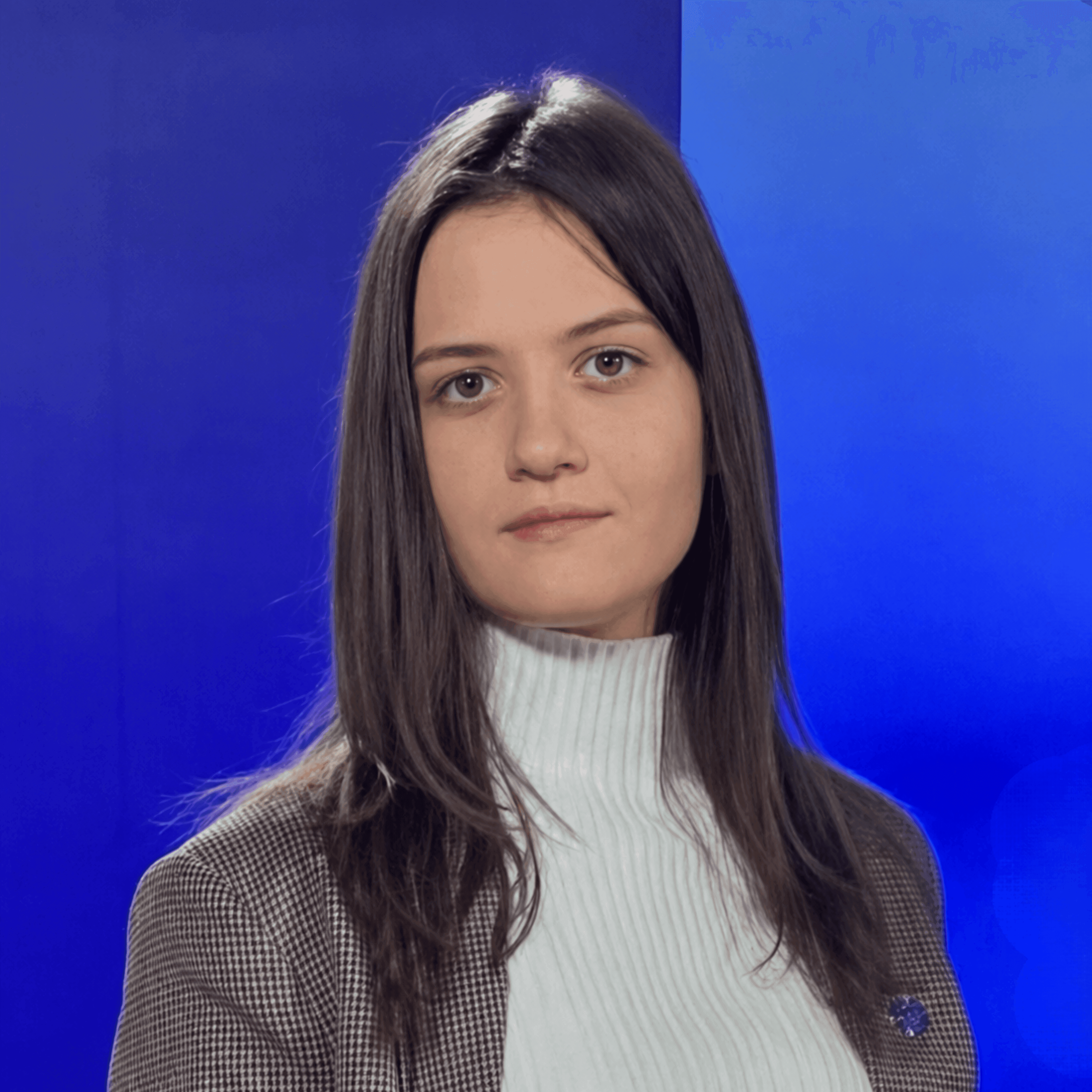 Nadiia Reminets