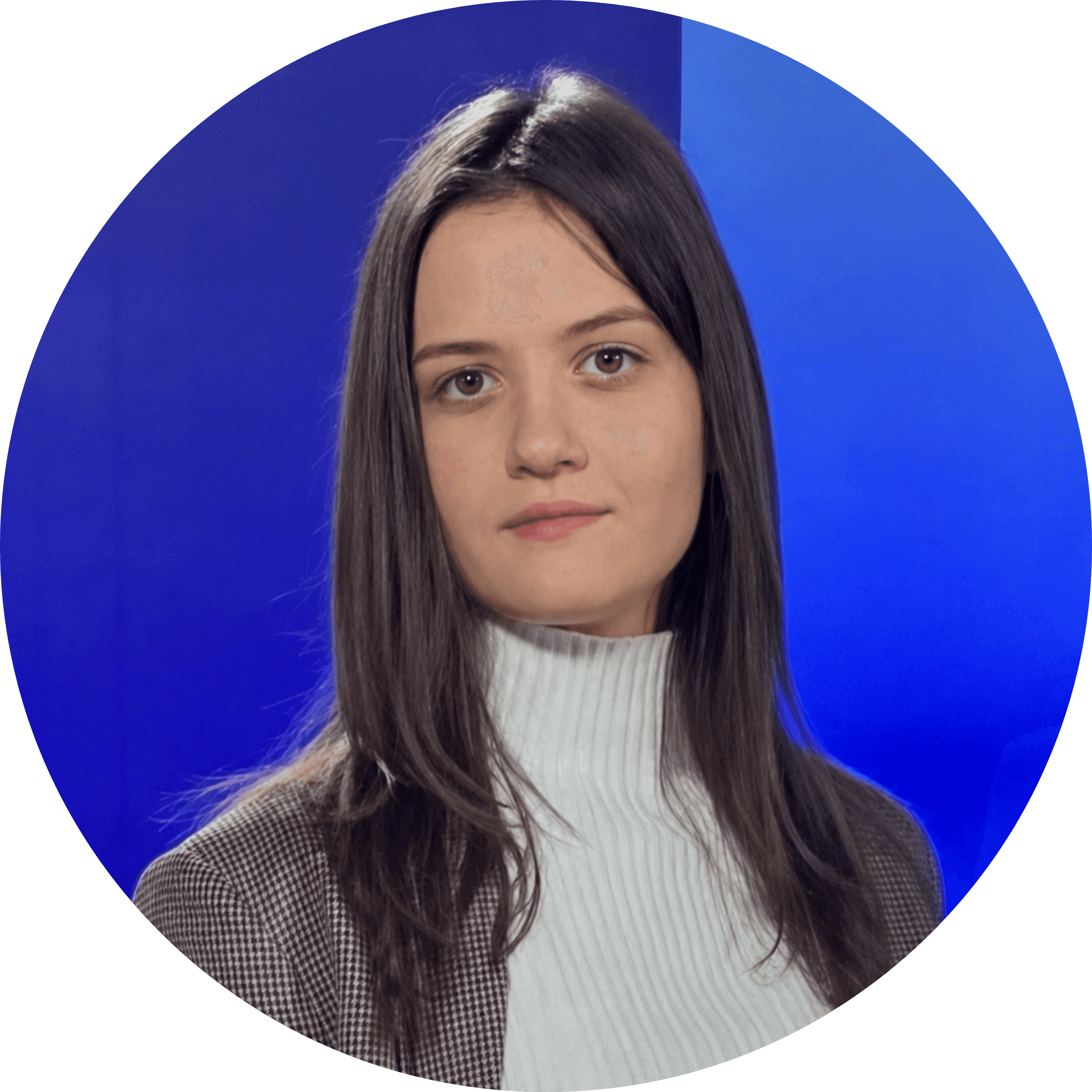 Надія Ремінець
