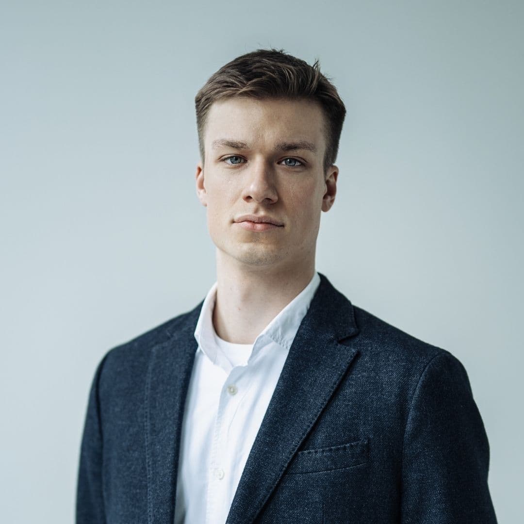 Denys Hutyk