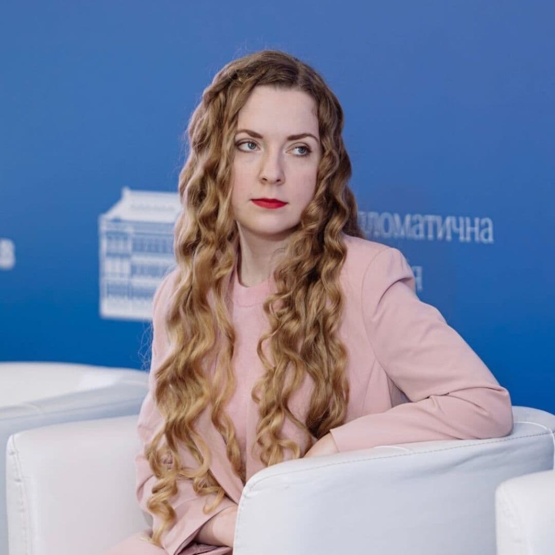 Ilona Khmelova