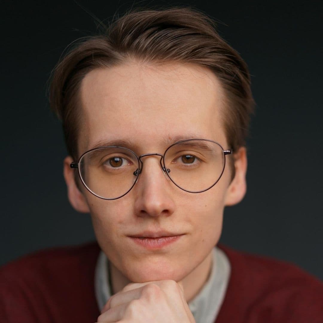 Roman Steblivskyi