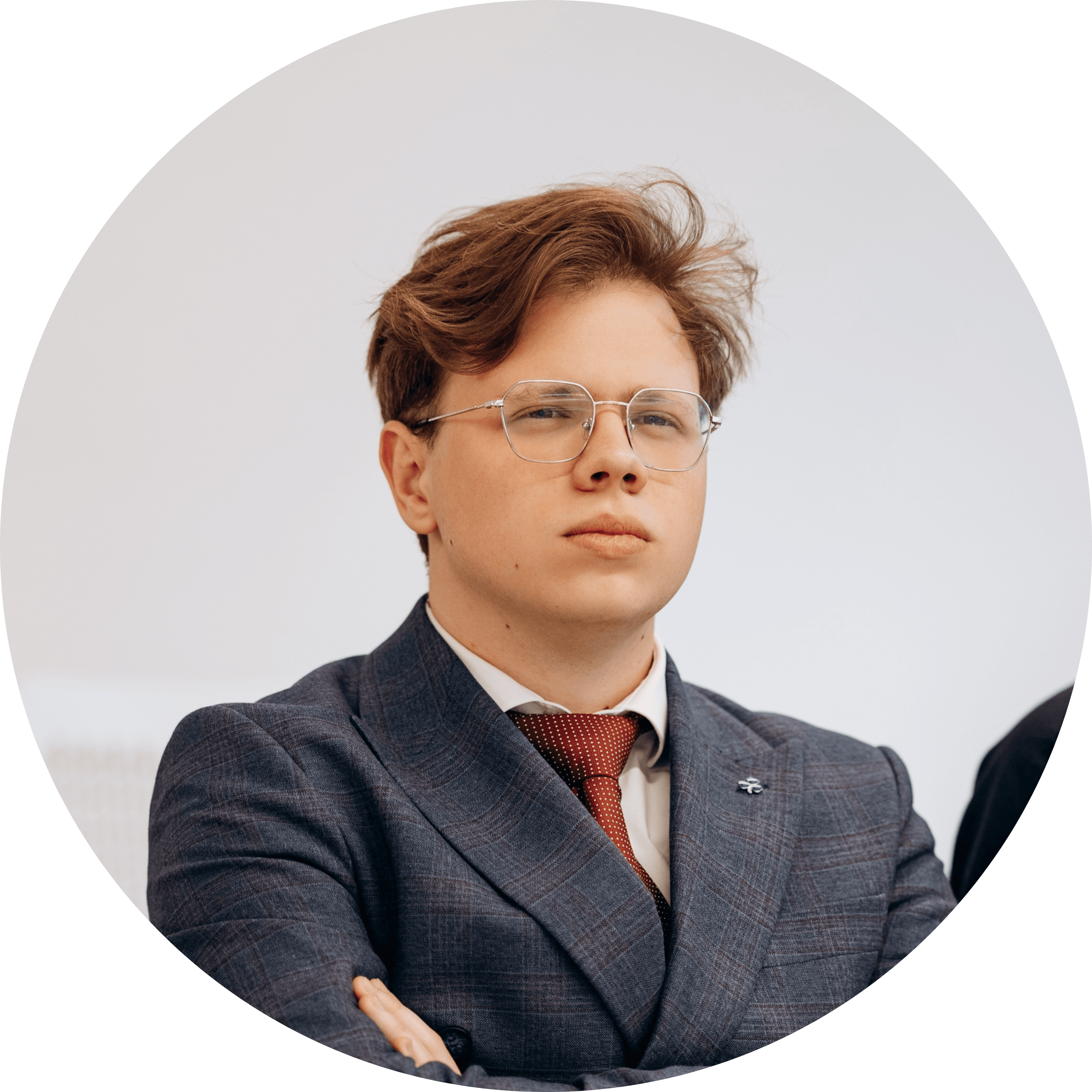 Богдан Коваленко