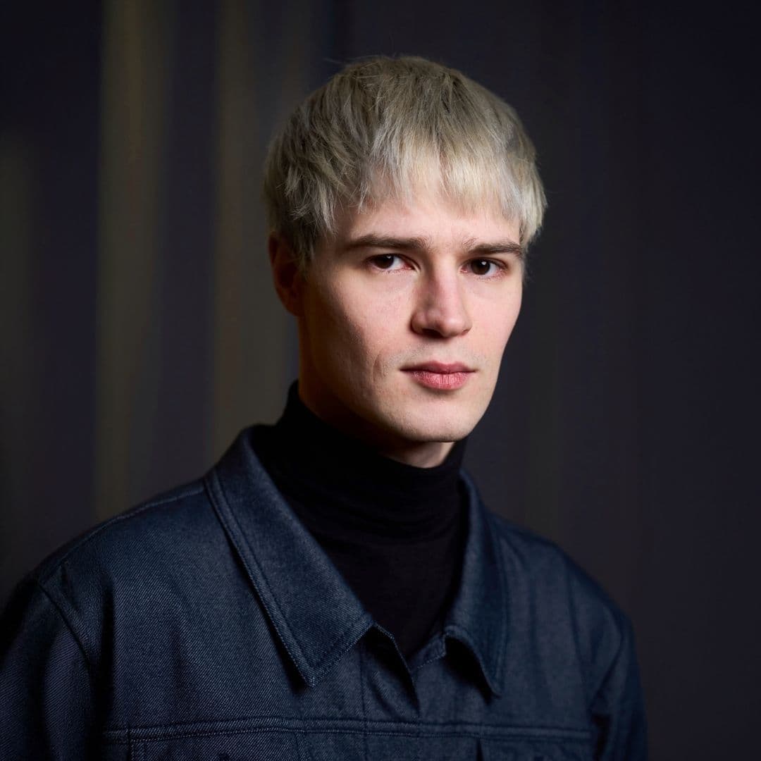Sashko Adamliuk