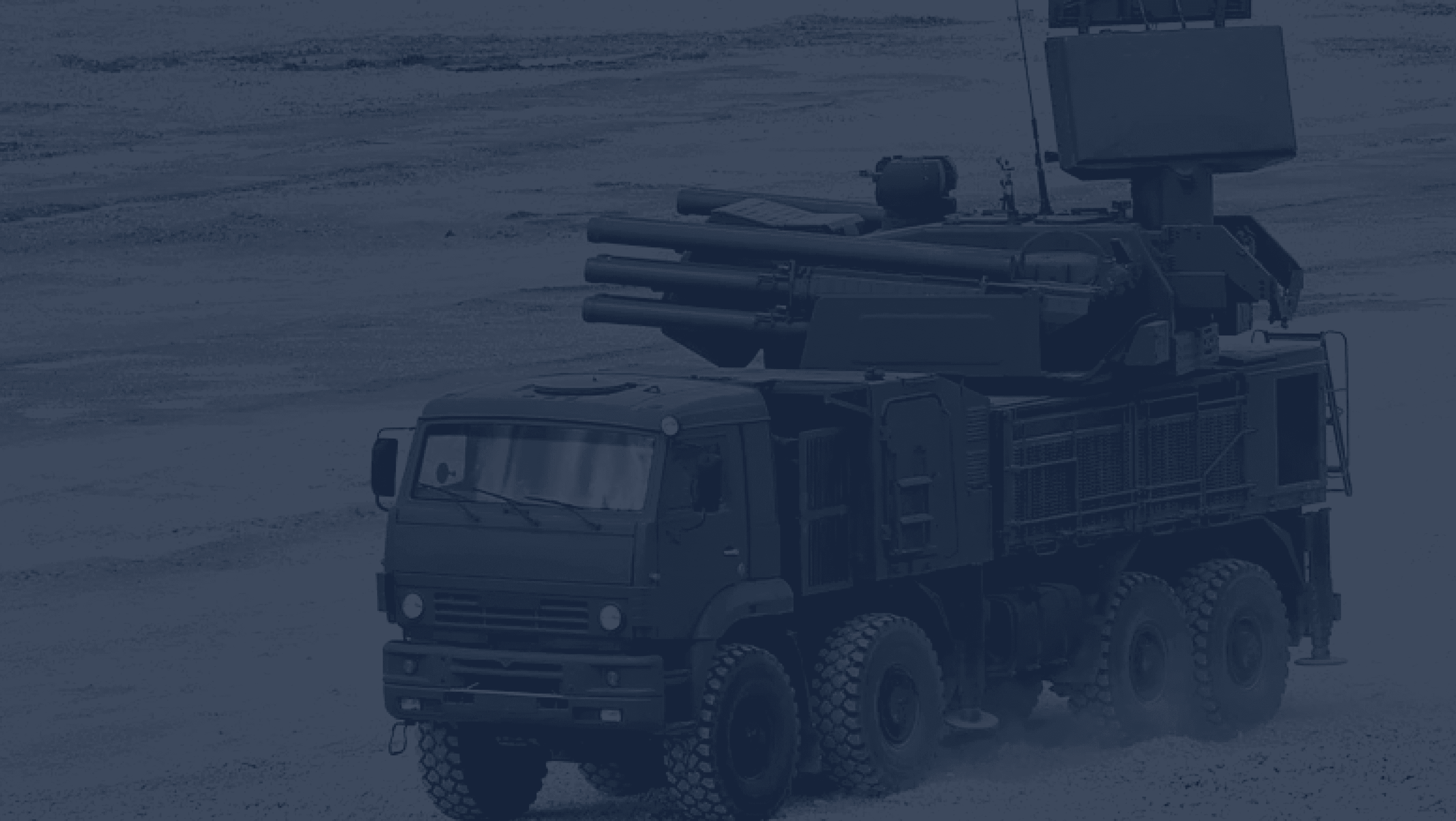 Російське виробництво ППО залежить від іноземних технологій — дослідження RUSI, Next Level Initiatives та ESCU